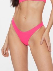 Maaji Dół od bikini PT3039SCC040 Różowy. Czerwone bikini damskie Maaji, l, bez wzorów. Za 209.99 zł.