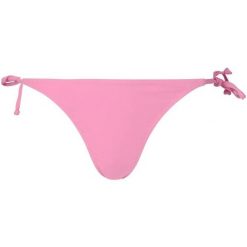 Figi do kostiumów kąpielowych dla kobiet Athlecia Sherrill Side-Tie. Czerwone bikini damskie Athlecia, na lato, s, bez wzorów. Za 182.50 zł.