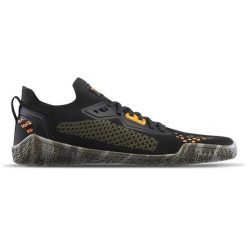 Buty treningowe TYR DZL-1 DropZero Berafoot, sznurowane. Brązowe obuwie sportowe damskie TYR, bez wzorów, do biegania. Za 799.99 zł.