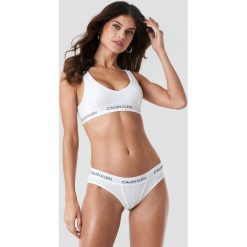 Calvin Klein Bikini Coordinate Panties - White. Bikini damskie marki Calvin Klein. Za 100.95 zł.