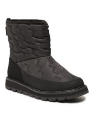Helly Hansen Śniegowce W Beloved 2.0 11834_990 Czarny. Czarne kozaki damskie Helly Hansen, z materiału. Za 649.99 zł.