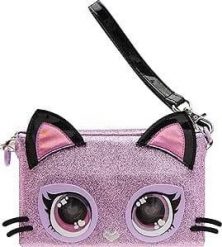 Spin Master PursePets saszetka Kotek. Torby i plecaki dziecięce Spin Master. Za 25.29 zł.