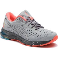 Buty ASICS - Gel-Cumulus 20 Le 1011A239 Mid Grey/Dark Grey 020. Buty sportowe męskie marki Asics. Za 569.00 zł.