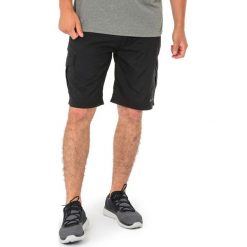 Hi-tec Szorty męskie Lobo 1/2 Black r. L. Krótkie spodenki sportowe męskie marki Hi-tec. Za 79.97 zł.