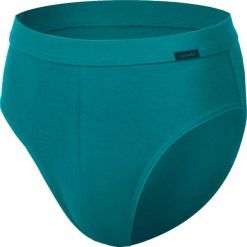 Atlantic bawełniane SLIPY męskie Authentic 221 Cornette L. Bokserki męskie Atlantic, l, bez wzorów, z bawełny. Za 30.46 zł.