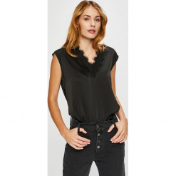 Vero Moda - Top Fanni. Topy damskie marki Vero Moda. W wyprzedaży za 69.90 zł.