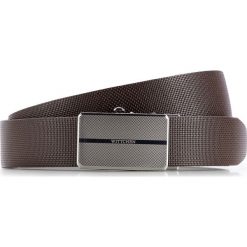 Pasek męski 86-8M-320-4. Paski damskie marki Wittchen. Za 119.00 zł.