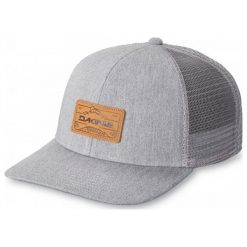 Dakine Czapka Peak To Peak Trucker Heather Grey. Czapki i kapelusze męskie marki Dakine. Za 109.00 zł.