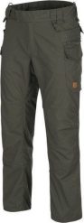 Helikon-Tex Helikon - Spodnie Pilgrim - Taiga Green. Zielone spodnie sportowe męskie HELIKON-TEX, m, bez wzorów. Za 293.48 zł.