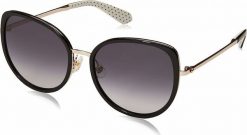 Okulary przeciwsłoneczne Damskie Kate Spade JENSEN_G_S. Czapki i kapelusze damskie Kate Spade, bez wzorów. Za 1,646.95 zł.