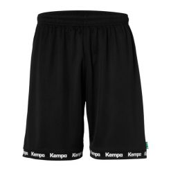 Szorty Kempa Wave 26. Białe krótkie spodenki sportowe męskie Kempa, xl, bez wzorów, do piłki ręcznej. Za 152.50 zł.