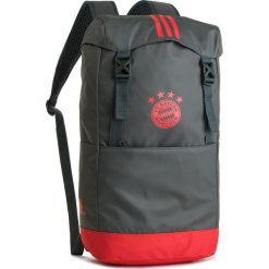 Plecak adidas - Fcb BP DU2000 Utivy/Red. Plecaki damskie marki Adidas. Za 179.00 zł.