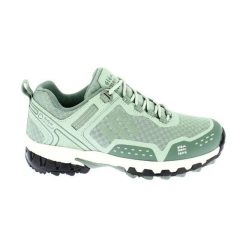 Niskie buty trekkingowe Élémenterre Hedley EV. Brązowe trekkingi męskie Elementerre, trekkingowe. Za 347.00 zł.