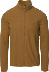 Hitec Męski polar bluza polarowa Hi-tec Damis Ii Full Zip rozmiar XL. Bluzy męskie HITEC, m, bez wzorów, z polaru, bez kaptura. Za 94.39 zł.