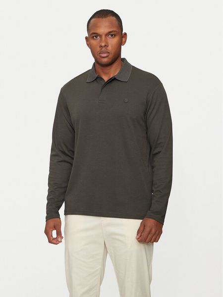 Jack & Jones Polo Crodney 12259645 Écru Regular Fit. Koszulki polo męskie Jack & Jones, m, bez wzorów, z syntetyku, bez ramiączek. Za 79.99 zł.