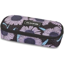 Dakine School Case Nightflowe. Szare torby i plecaki dziecięce Dakine, z gumy. Za 83.00 zł.