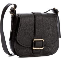 Torebka MICHAEL MICHAEL KORS - Maxine 30H6TUZM3L Black. Listonoszki damskie MICHAEL Michael Kors. W wyprzedaży za 1,069.00 zł.