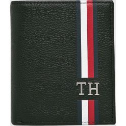 Tommy Hilfiger - Portfel skórzany. Portfele męskie marki Tommy Hilfiger. Za 359.90 zł.