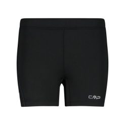 Szorty damskie CMP. Czarne szorty sportowe damskie CMP, xl, bez wzorów, sportowe, trekkingowe. Za 219.50 zł.