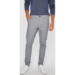 Selected - Spodnie. Spodnie materiałowe męskie marki Selected. W wyprzedaży za 179.90 zł.