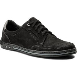 Półbuty LASOCKI FOR MEN - 9103 Czarny. Półbuty na co dzień męskie marki Lasocki For Men. Za 199.99 zł.