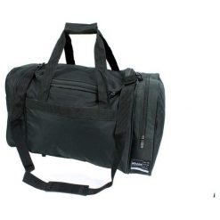 Mikasa Torba Mikasa MT57 049 czarna. Torby podróżne damskie marki BABOLAT. Za 99.75 zł.