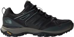 Buty trekkingowe męskie The North Face Buty Hedgehog GTX TNF black-asphalt grey-us 11 (44,5) THE NORTH FACE. Czarne trekkingi męskie The North Face. Za 522.90 zł.