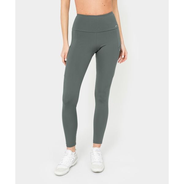 Legginsy Carpatree Libra szare. Szare legginsy damskie Carpatree, l, bez wzorów, z dzianiny. Za 169.99 zł.