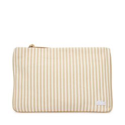 Torebka Lacoste. Kopertówki damskie Lacoste, bez wzorów, bez dodatków. Za 350.99 zł.