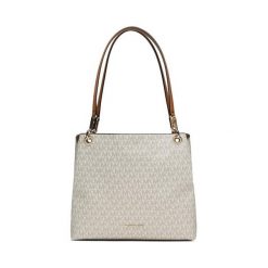 Torebka MICHAEL Michael Kors. Torebki do ręki damskie MICHAEL Michael Kors, bez wzorów, klasyczne, bez dodatków. Za 1,249.00 zł.