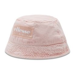 Kapelusz Ellesse. Czerwone czapki i kapelusze damskie Ellesse, bez wzorów. Za 89.99 zł.