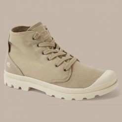 Buty damskie Craghoppers Mesa Mid 2. Brązowe obuwie sportowe damskie Craghoppers, trekkingowe. Za 419.30 zł.