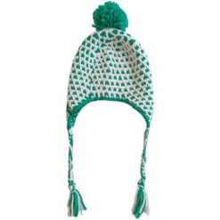 LOAP Caitie damska czapka zimowa 58, 100% akryl. Niebieskie czapki i kapelusze damskie ZSPORT, na zimę, bez wzorów, eleganckie. Za 114.99 zł.