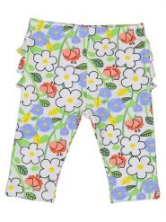 Birba Trybeyond Legginsy 999 62013 00 Kolorowy Regular Fit. Legginsy dla dziewczynek Birba Trybeyond, bez wzorów, z bawełny. Za 59.99 zł.