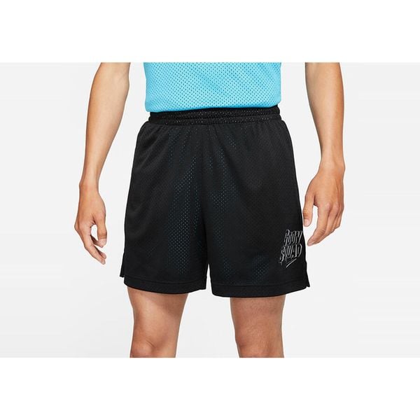 Spodenki męskie nike dri-fit space jam a new legacy reversible shorts light. Niebieskie krótkie spodenki sportowe męskie Nike, m, bez wzorów, do biegania, dri-fit (nike). Za 249.00 zł.