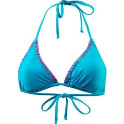 Biustonosz bikini "Grimaud" w kolorze turkusowym. Bikini damskie marki Val d´Azur. W wyprzedaży za 173.95 zł.