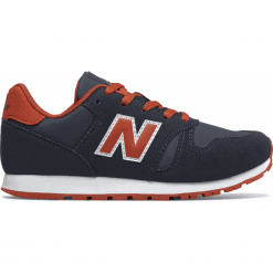 New Balance YC373FA. Buty sportowe chłopięce New Balance. Za 249.99 zł.