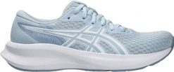 Asics Buty do biegania Asics Patriot 14 1012B836 404 43,5. Buty sportowe męskie Asics, bez zapięcia, do biegania. Za 269.98 zł.