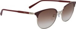 Salvatore Ferragamo Okulary przeciwsłoneczne Damskie Salvatore Ferragamo SF2201S-744 53 mm. Okulary przeciwsłoneczne damskie Salvatore Ferragamo. Za 549.88 zł.