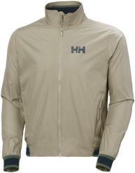 HELLY HANSEN SALT WINDBREAKER JACKET 30299 757 2XL. Kurtki męskie Helly Hansen, m, bez wzorów, bez kaptura. Za 1,043.89 zł.