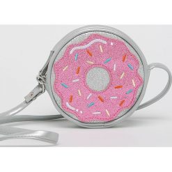 Blukids - Torebka dziecięca. Torby i plecaki dziecięce Blukids. Za 49.90 zł.