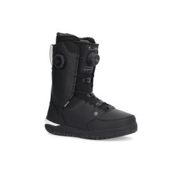 Buty Ride Lasso Black 2025. Czarne buty sportowe męskie RIDE, bez zapięcia, snowboardowy. Za 1,579.00 zł.