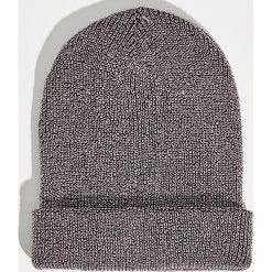 Czapka z połyskującą nicią - Różowy. Czerwone czapki i kapelusze damskie Sinsay. Za 14.99 zł.