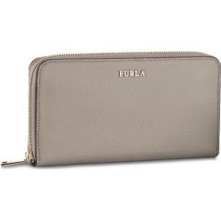 Duży Portfel Damski FURLA - Babylon 924343 P PR82 B30 Sabbia. Portfele damskie marki Furla. Za 765.00 zł.
