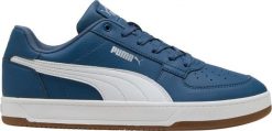 Puma Buty męskie Puma Caven 2.0 niebieskie 392290 73 40. Niebieskie buty sportowe męskie Puma, bez zapięcia. Za 248.38 zł.