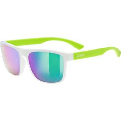Okulary dziecięce UVEX Rookie. Okulary przeciwsłoneczne dla dzieci Uvex. Za 92.18 zł.