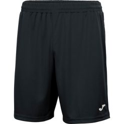 Spodenki do piłki nożnej męskie Joma Nobel. Niebieskie buty sportowe męskie Joma, m, bez wzorów, do piłki nożnej. Za 94.99 zł.