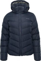 Hi-Tec Damska Kurtka zimowa pikowana LADY VARMI. Kurtki damskie Hi-tec, na zimę, bez wzorów, bez kaptura. Za 236.27 zł.