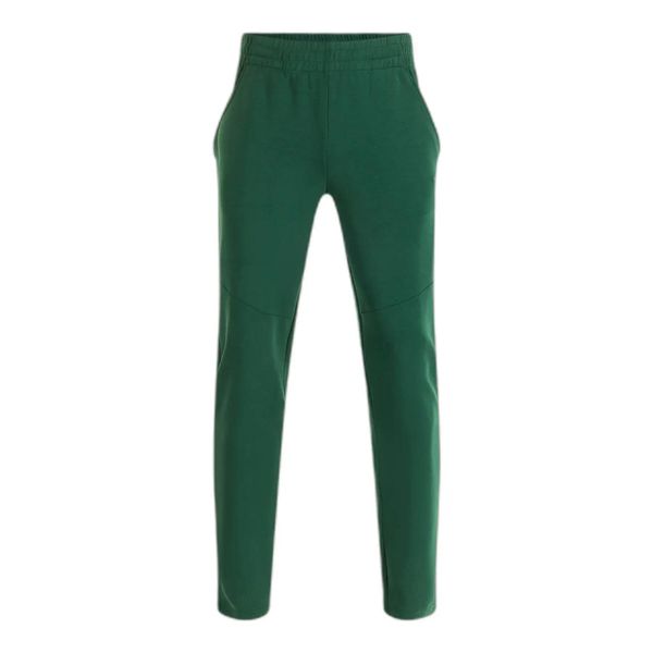 Spodnie do biegania Joma. Zielone spodnie sportowe męskie Joma, l, bez wzorów, z dresówki, do biegania. Za 176.50 zł.