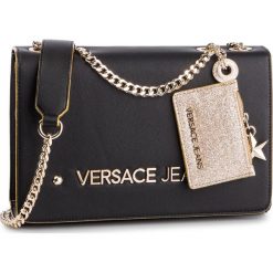 Torebka VERSACE JEANS - E1VTBB28 71111 899. Torebki do ręki damskie marki Versace Jeans. Za 689.00 zł.